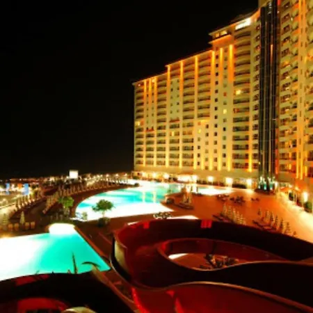 Ultra Lux Daire Apartamento *