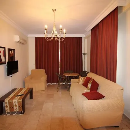 Ultra Lux Daire Appartamento *