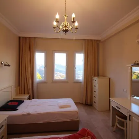 Appartamento Ultra Lux Daire *